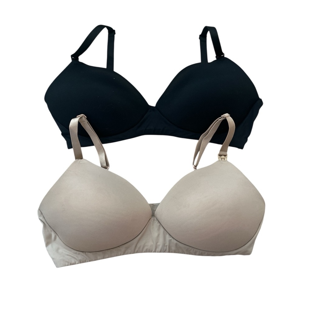 Auden Target Brand Wireless Nursing Bras